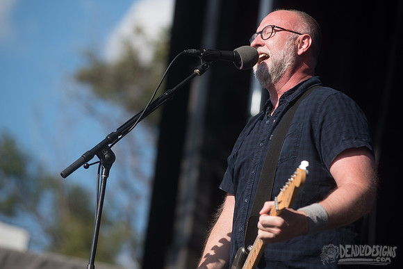 Bob Mould