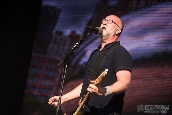 Bob Mould