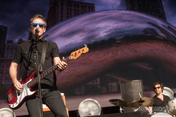 Bob Mould