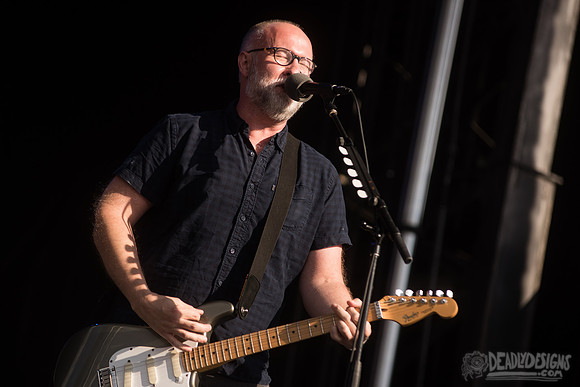 Bob Mould