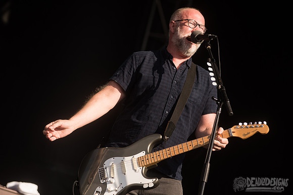 Bob Mould