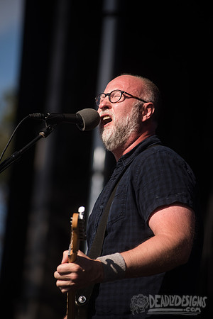 Bob Mould