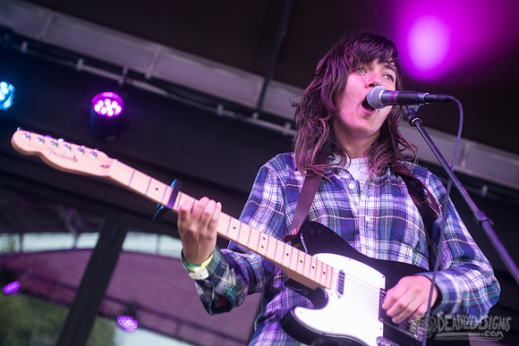 Courtney Barnett