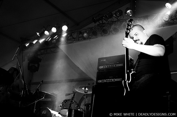 Torche