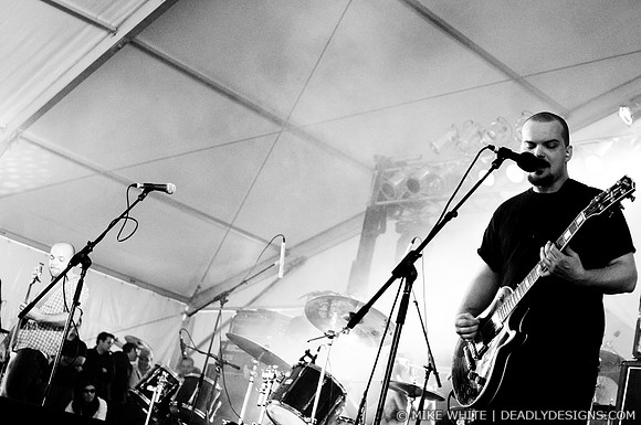 Torche