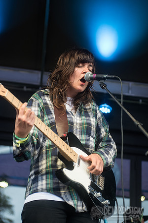 Courtney Barnett