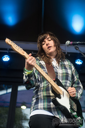 Courtney Barnett