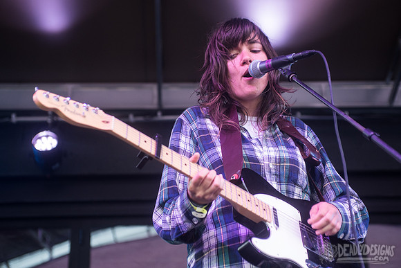 Courtney Barnett
