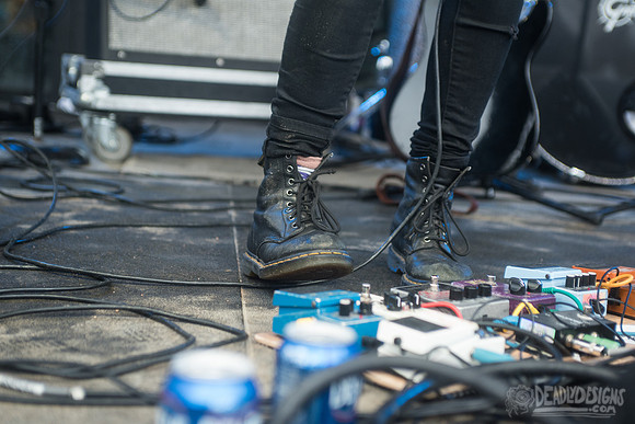 Courtney Barnett