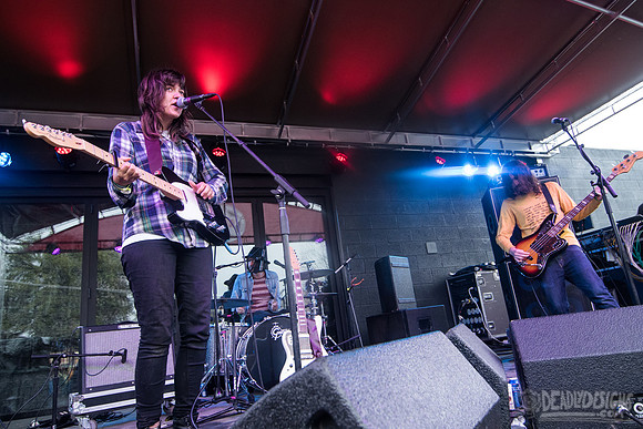 Courtney Barnett