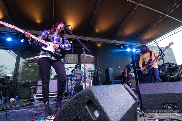 Courtney Barnett