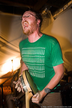 O'Death