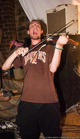 O'Death