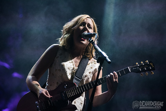 Sleater-Kinney
