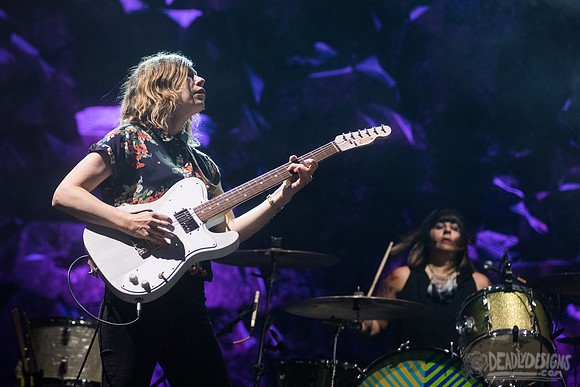 Sleater-Kinney