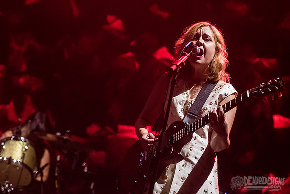Sleater-Kinney