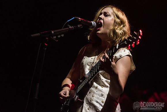 Sleater-Kinney