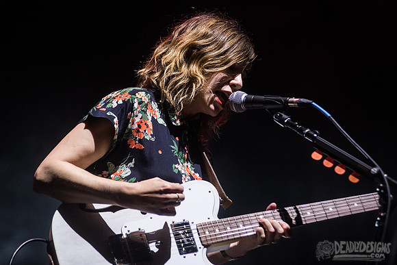 Sleater-Kinney