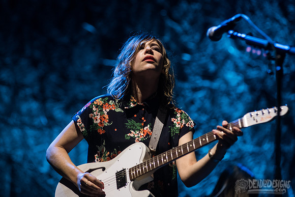 Sleater-Kinney