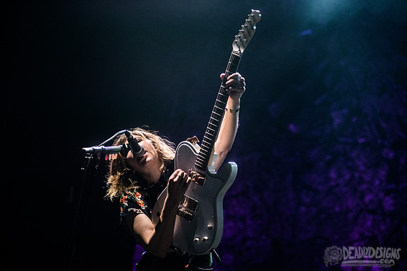 Sleater-Kinney