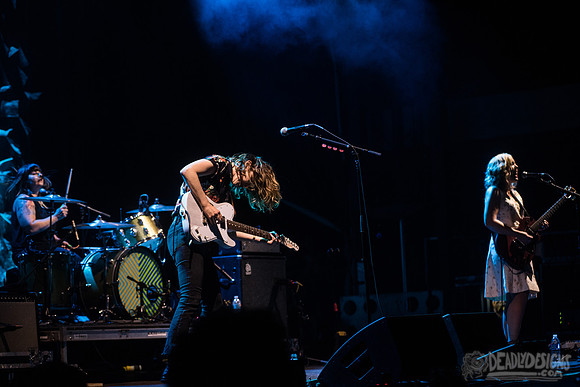 Sleater-Kinney