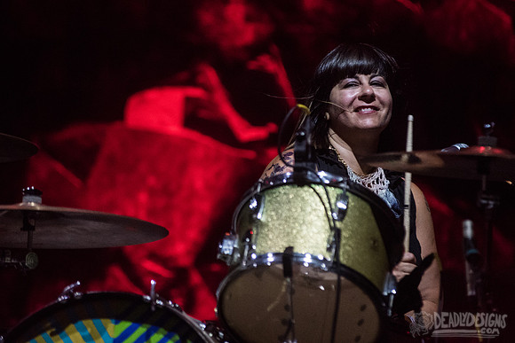 Sleater-Kinney