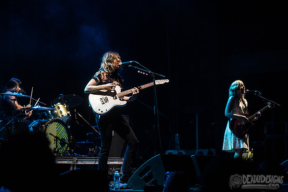 Sleater-Kinney