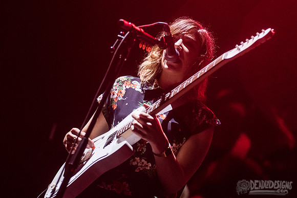 Sleater-Kinney