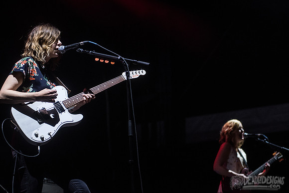 Sleater-Kinney