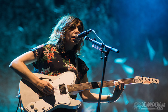 Sleater-Kinney