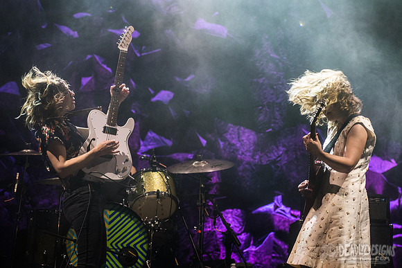 Sleater-Kinney