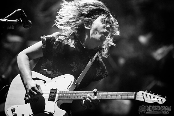 Sleater-Kinney