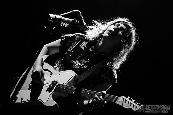 Sleater-Kinney