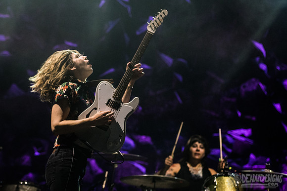 Sleater-Kinney