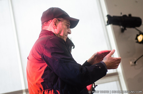Steve Reich