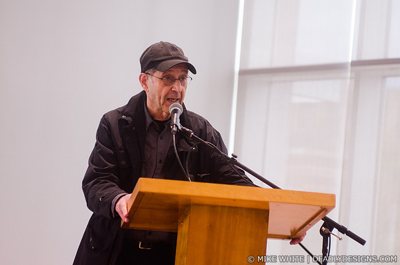 Steve Reich
