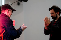 Steve Reich