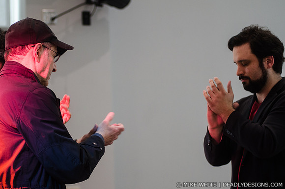 Steve Reich