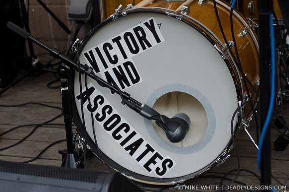 Victory & Associates