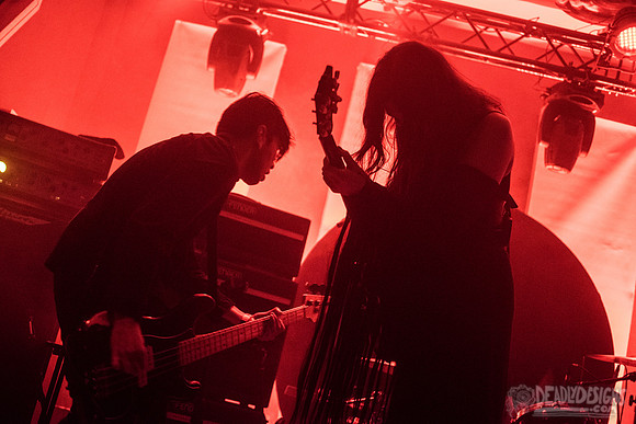 Chelsea Wolfe