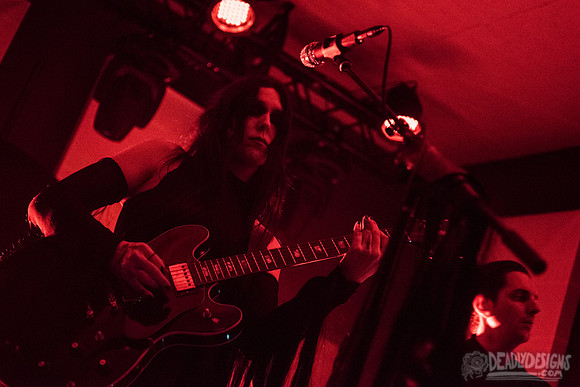 Chelsea Wolfe