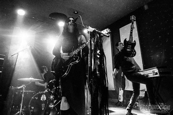 Chelsea Wolfe