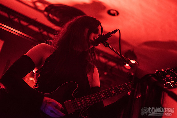 Chelsea Wolfe