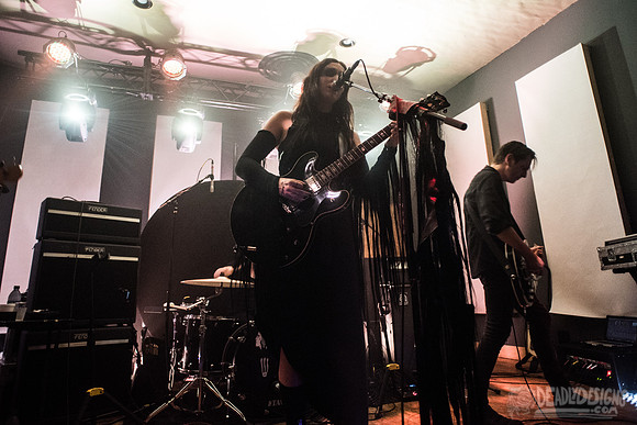 Chelsea Wolfe
