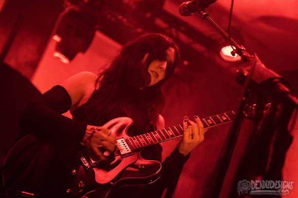 Chelsea Wolfe