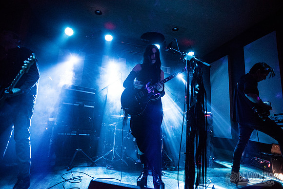 Chelsea Wolfe