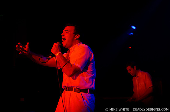 Future Islands