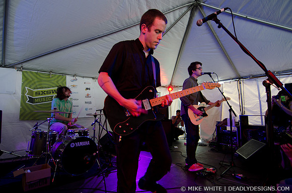 Cloud Nothings