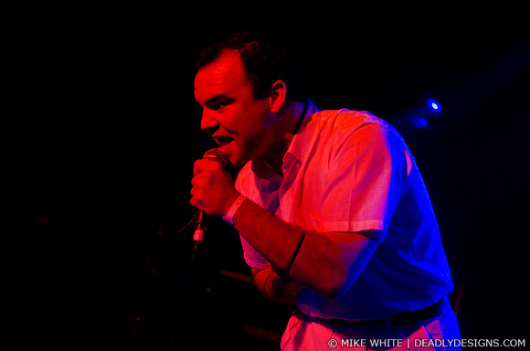 Future Islands