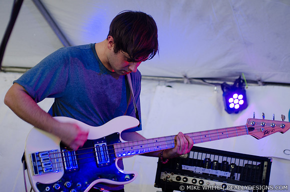 Cloud Nothings